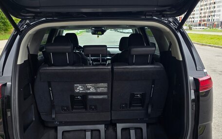 KIA Carnival, 2022 год, 4 600 000 рублей, 8 фотография