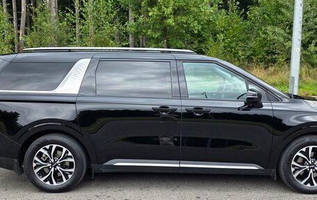 KIA Carnival, 2022 год, 4 600 000 рублей, 4 фотография