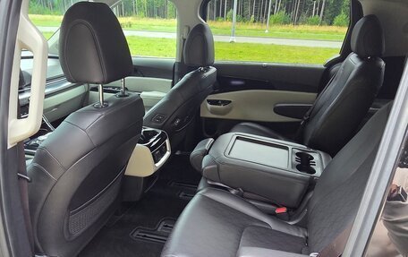 KIA Carnival, 2022 год, 4 600 000 рублей, 12 фотография