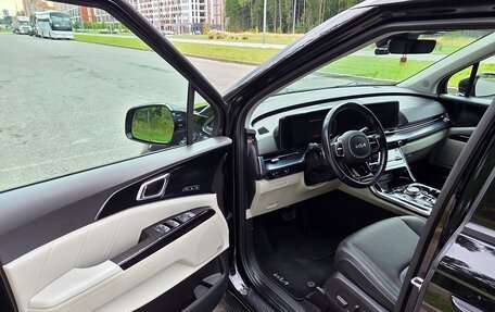 KIA Carnival, 2022 год, 4 600 000 рублей, 16 фотография