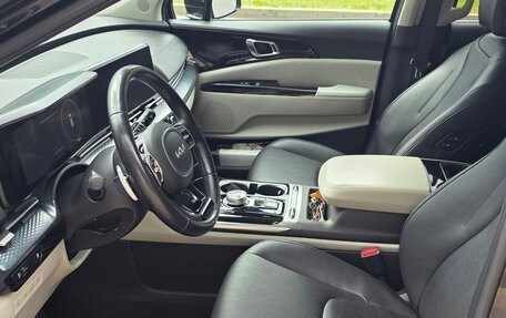 KIA Carnival, 2022 год, 4 600 000 рублей, 17 фотография