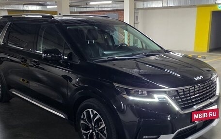 KIA Carnival, 2022 год, 4 600 000 рублей, 30 фотография