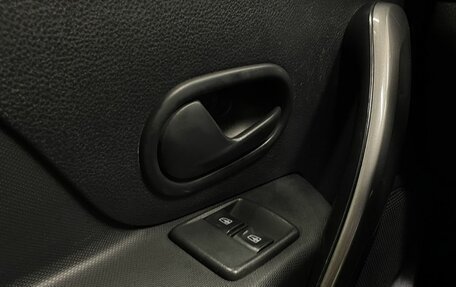 Renault Sandero II рестайлинг, 2016 год, 849 000 рублей, 16 фотография