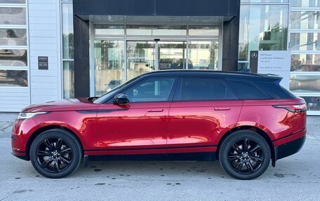 Land Rover Range Rover Velar I, 2021 год, 4 700 000 рублей, 6 фотография