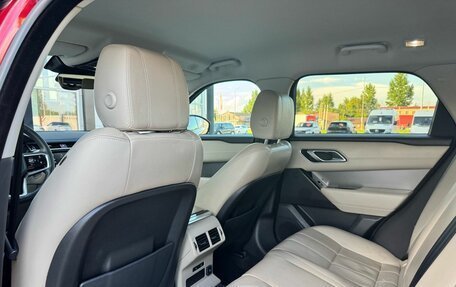 Land Rover Range Rover Velar I, 2021 год, 4 700 000 рублей, 18 фотография