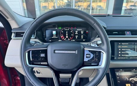 Land Rover Range Rover Velar I, 2021 год, 4 700 000 рублей, 10 фотография