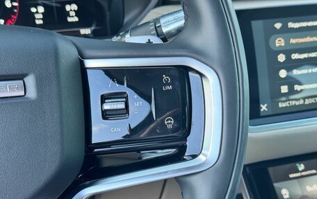 Land Rover Range Rover Velar I, 2021 год, 4 700 000 рублей, 12 фотография