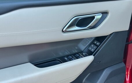 Land Rover Range Rover Velar I, 2021 год, 4 700 000 рублей, 7 фотография