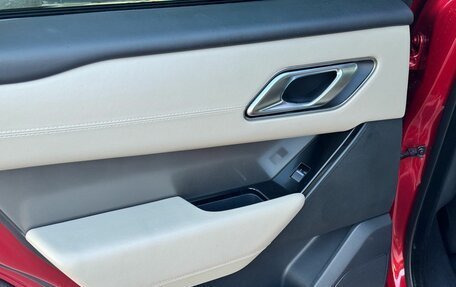 Land Rover Range Rover Velar I, 2021 год, 4 700 000 рублей, 17 фотография