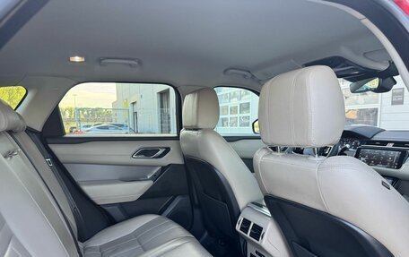 Land Rover Range Rover Velar I, 2021 год, 4 700 000 рублей, 25 фотография