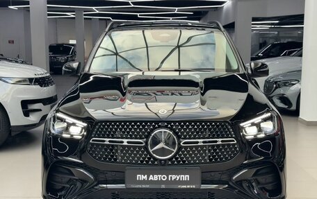 Mercedes-Benz GLE, 2025 год, 13 690 000 рублей, 2 фотография