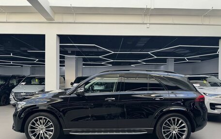 Mercedes-Benz GLE, 2025 год, 13 690 000 рублей, 7 фотография