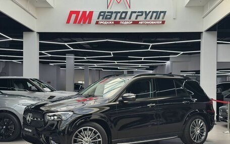 Mercedes-Benz GLE, 2025 год, 13 690 000 рублей, 3 фотография