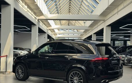 Mercedes-Benz GLE, 2025 год, 13 690 000 рублей, 12 фотография