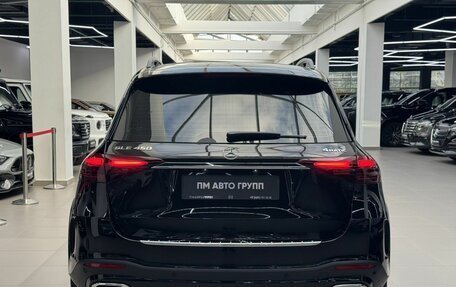 Mercedes-Benz GLE, 2025 год, 13 690 000 рублей, 5 фотография