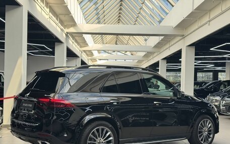 Mercedes-Benz GLE, 2025 год, 13 690 000 рублей, 10 фотография