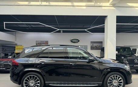 Mercedes-Benz GLE, 2025 год, 13 690 000 рублей, 8 фотография