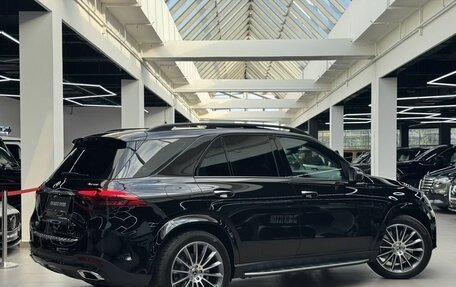 Mercedes-Benz GLE, 2025 год, 13 690 000 рублей, 6 фотография
