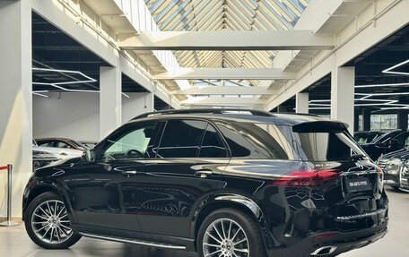 Mercedes-Benz GLE, 2025 год, 13 690 000 рублей, 4 фотография