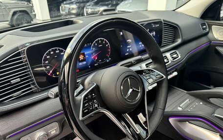 Mercedes-Benz GLE, 2025 год, 13 690 000 рублей, 16 фотография
