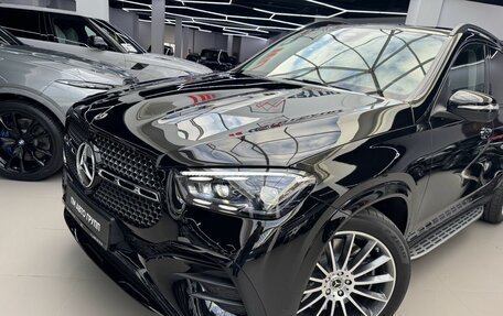 Mercedes-Benz GLE, 2025 год, 13 690 000 рублей, 13 фотография