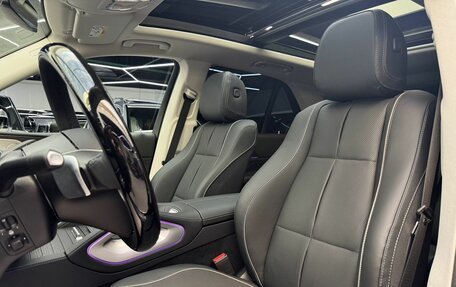 Mercedes-Benz GLE, 2025 год, 13 690 000 рублей, 18 фотография