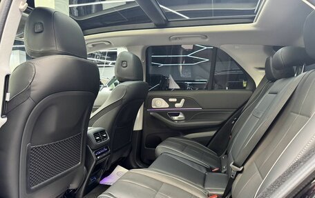 Mercedes-Benz GLE, 2025 год, 13 690 000 рублей, 21 фотография