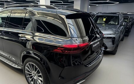 Mercedes-Benz GLE, 2025 год, 13 690 000 рублей, 14 фотография
