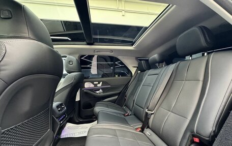 Mercedes-Benz GLE, 2025 год, 13 690 000 рублей, 22 фотография