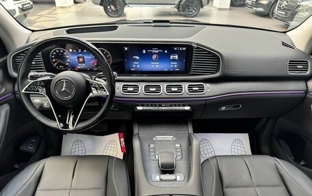 Mercedes-Benz GLE, 2025 год, 13 690 000 рублей, 17 фотография