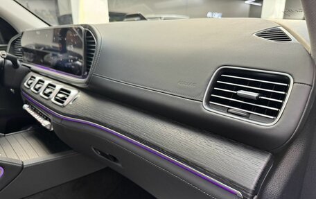Mercedes-Benz GLE, 2025 год, 13 690 000 рублей, 31 фотография