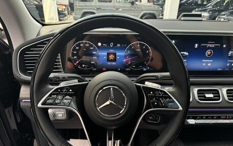 Mercedes-Benz GLE, 2025 год, 13 690 000 рублей, 32 фотография