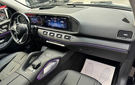Mercedes-Benz GLE, 2025 год, 13 690 000 рублей, 30 фотография