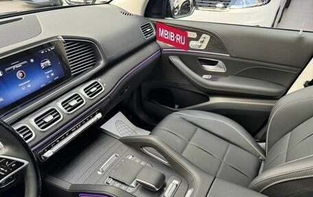Mercedes-Benz GLE, 2025 год, 13 690 000 рублей, 27 фотография