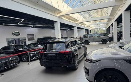 Mercedes-Benz GLE, 2025 год, 13 690 000 рублей, 37 фотография