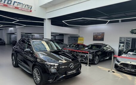 Mercedes-Benz GLE, 2025 год, 13 690 000 рублей, 38 фотография