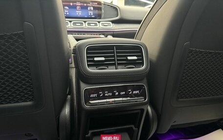 Mercedes-Benz GLE, 2025 год, 13 690 000 рублей, 23 фотография
