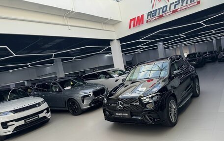 Mercedes-Benz GLE, 2025 год, 13 690 000 рублей, 36 фотография