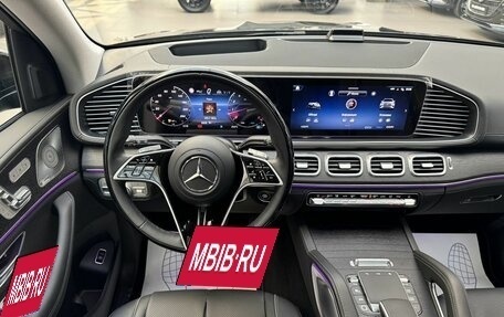 Mercedes-Benz GLE, 2025 год, 13 690 000 рублей, 26 фотография