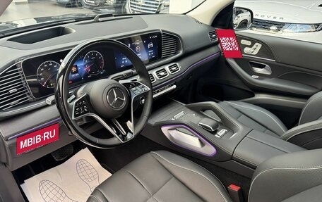 Mercedes-Benz GLE, 2025 год, 13 690 000 рублей, 15 фотография