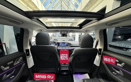 Mercedes-Benz GLE, 2025 год, 13 690 000 рублей, 24 фотография