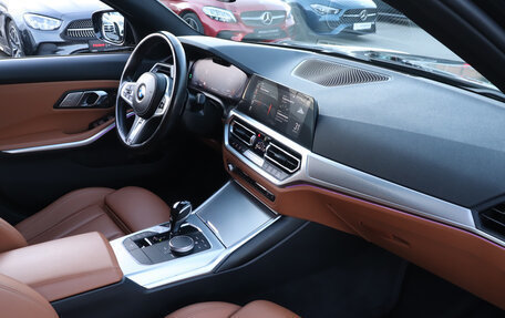BMW 3 серия, 2022 год, 4 500 000 рублей, 9 фотография
