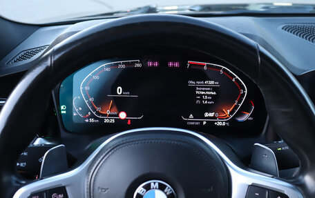 BMW 3 серия, 2022 год, 4 500 000 рублей, 11 фотография