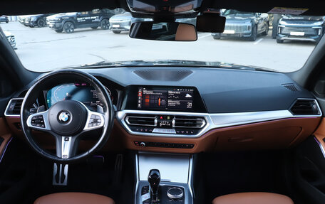 BMW 3 серия, 2022 год, 4 500 000 рублей, 12 фотография