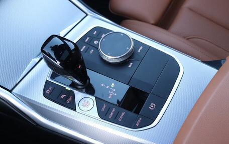 BMW 3 серия, 2022 год, 4 500 000 рублей, 15 фотография