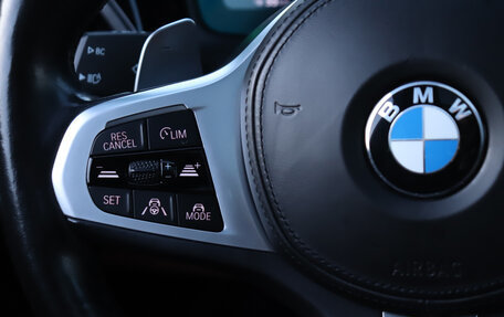 BMW 3 серия, 2022 год, 4 500 000 рублей, 21 фотография