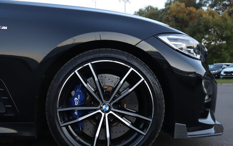 BMW 3 серия, 2022 год, 4 500 000 рублей, 28 фотография