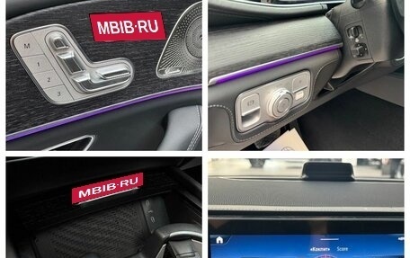 Mercedes-Benz GLE, 2025 год, 13 690 000 рублей, 35 фотография
