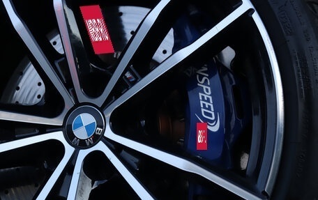 BMW 3 серия, 2022 год, 4 500 000 рублей, 30 фотография