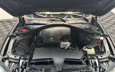 BMW 3 серия, 2014 год, 1 570 000 рублей, 4 фотография